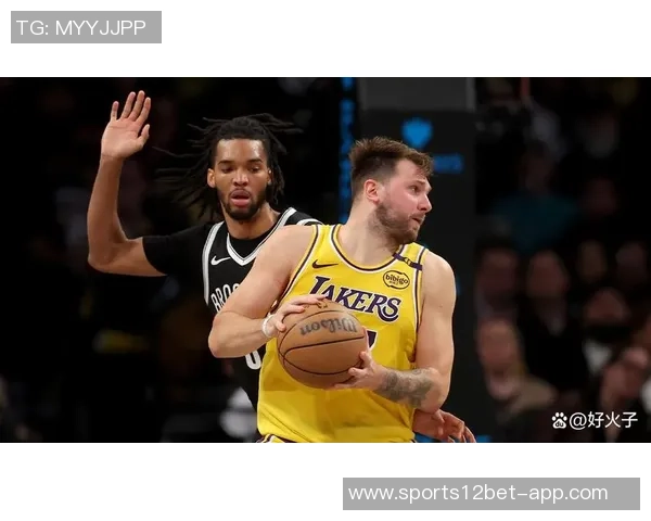 湖人不敌骑士卢卡防守表现引发热议究竟该承担多少责任