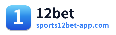 12bet Logo